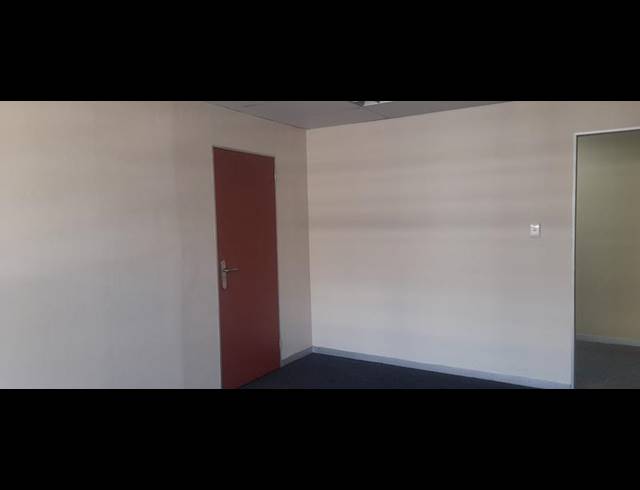 OFFICE PROPERTY TO RENT IN PRETORIA CBD